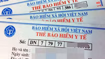 Nhà trường ép học sinh mua bảo hiểm “tự nguyện” 5 năm