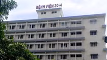 Bệnh viện 30-4 thông báo tuyển lao động hợp đồng