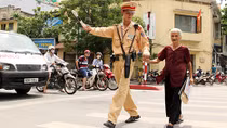 Nâng cao văn hóa ứng xử của thanh niên Công an, ngăn ngừa hành vi lệch chuẩn