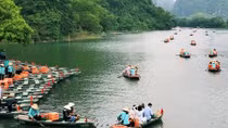 Hơn 30 điểm đến và khách sạn ở Hà Nội tham gia kích cầu du lịch