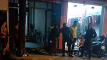 Nam thanh niên tử vong trong phòng trọ