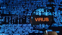 Nga triệt phá băng hacker trộm tiền ngân hàng