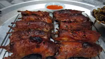 Những biến tấu thịt chuột