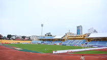 Sân nào thay thế Hàng Đẫy đăng cai bóng đá nam SEA Games 31?