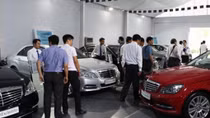 Những hệ lụy từ việc đứng hộ tên đăng ký xe ôtô cho người khác