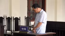 Dâm ô cháu bé rồi đưa 100 nghìn đồng để giữ im lặng
