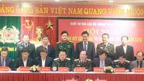 Phong trào thi đua phải bám sát nhiệm vụ trọng tâm của đơn vị