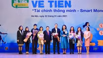 Phát động cuộc thi “Hiểu đúng về tiền”