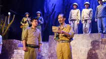 “Đêm trắng” - tiếng nói trực diện chống tham nhũng