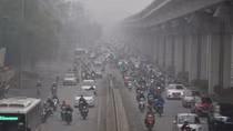 Hà Nội khuyến cáo người già, trẻ nhỏ hạn chế ra ngoài
