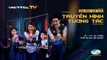Cùng Sơn Tùng M-TP, Tóc Tiên “đại náo” truyền hình tương tác tại Phố đi bộ Hà Nội