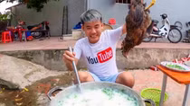 Trào lưu Vlog nhảm