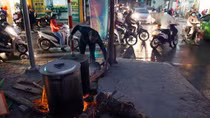 Người cũ ở xóm mới