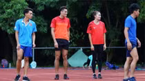 Hy vọng dịch sớm đi qua