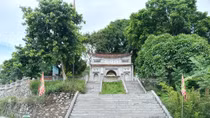 Bất ngờ một cõi Thiên Thai