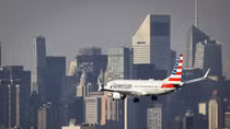 Tiết lộ báo cáo của các phi công Boeing 737 MAX