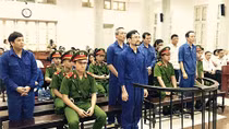 Cựu Tổng Giám đốc vay tiền, trồng rừng ảo lĩnh án tù chung thân