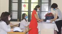 Siết chặt hơn quy trình ra đề thi, chấm thi tốt nghiệp THPT năm 2021
