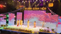 Bức tranh đa sắc màu về an ninh trật tự đất nước ngày xuân