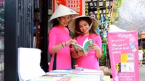 Vì một nửa thế giới yêu thương