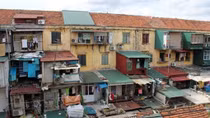 Hà Nội rà soát các công trình trên 60 năm tuổi