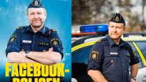 Scott Goodwin: "Facebookpolisen" của Thụy Điển