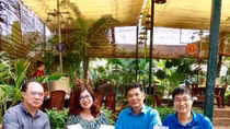 Một chữ Làng