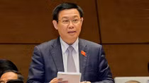 Chương trình chất vấn tại Quốc hội sẽ diễn ra như thế nào?