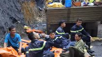 Những chiến sĩ quên mình cứu người trong hoạn nạn