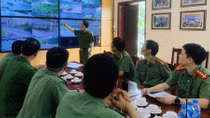 Bình yên cho ngày Giỗ Tổ Hùng Vương