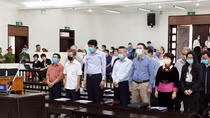 15h hôm nay, tuyên án 19 bị cáo vụ Công ty Gang Thép Thái Nguyên