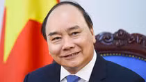 Chủ tịch nước Nguyễn Xuân Phúc tham dự phiên khai mạc Diễn đàn châu Á Bác Ngao