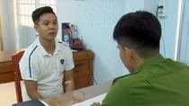 Bắt giữ đối tượng gây TNGT khiến 2 người tử vong