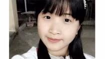 Gặp gỡ nữ thủ khoa 4 năm liền chỉ thi Học viện Cảnh sát Nhân dân