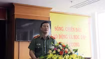 Sửa đổi cơ chế, chính sách để thu hút đội ngũ giáo viên thỉnh giảng