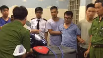 Một mình dấn thân vào sào huyệt ma túy 