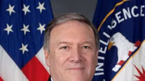Mike Pompeo: Người viết tiếp “Nước Mỹ trên hết”