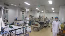 Triển khai giải pháp xử lý các ổ dịch và kiểm soát nhiễm khuẩn tại các cơ sở y tế CAND