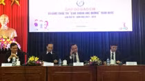 Phát động cuộc thi “Giao thông học đường” năm học 2017-2018