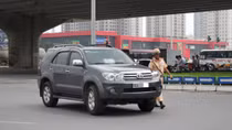Thông tin tiếp về tình trạng phát hiện nhiều ôtô gắn “bùa” rởm
