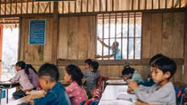 Kỹ sư Phạm Ðình Quý Và ước nguyện sống là cho
