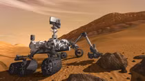 NASA che giấu bằng chứng sự sống trên sao Hỏa?