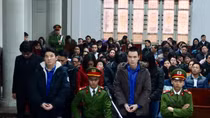 “Ông trùm” sàn vàng Khải Thái lĩnh án chung thân và bồi thường cho bị hại 249 tỷ đồng