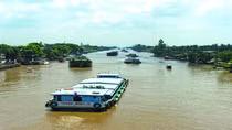 Thu hồi 181 bằng thuyền trưởng phương tiện thủy hạng nhất