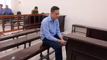  Có nhân tình, bị can ngăn gây trọng thương anh họ
