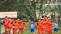 U22 Việt Nam xếp vào nhóm “hạt giống thấp” tại SEA Games: Không được phép e ngại