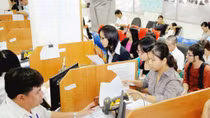 WB nâng chỉ số nộp thuế của Việt Nam lên thêm 81 bậc