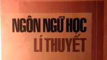 Giáo sư Nguyễn Thiện Giáp ra mắt cuốn sách "Ngôn ngữ học lí thuyết" 