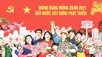Mùa xuân của niềm tin và khát vọng