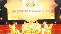 Lan tỏa những tấm gương thấm nhuần Sáu điều Bác Hồ dạy